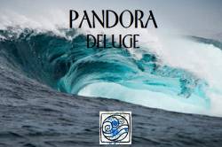 Pandora (USA) : Origin - Book IV Chapter IV: Deluge